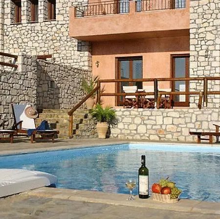 Villas Delight