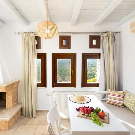 Villas Delight * Sitia (Crete)