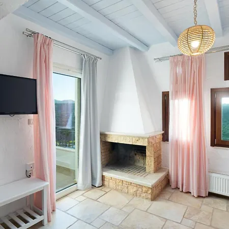 Villas Delight * Sitia (Crete)