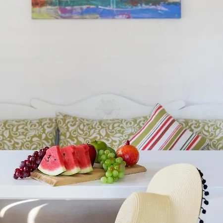 Villas Delight * Sitia (Crete)