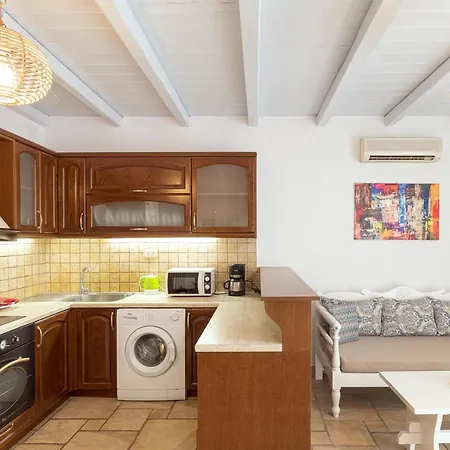 Villas Delight Villa *