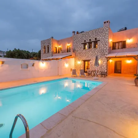 Villas Delight Villa *