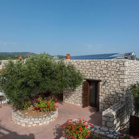 Villas Delight Sitia (Crete)