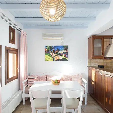 Villas Delight Villa