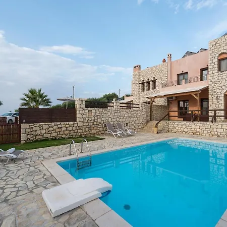Villas Delight