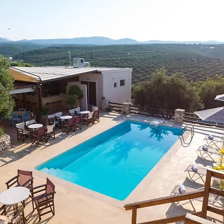 Villa Villas Delight