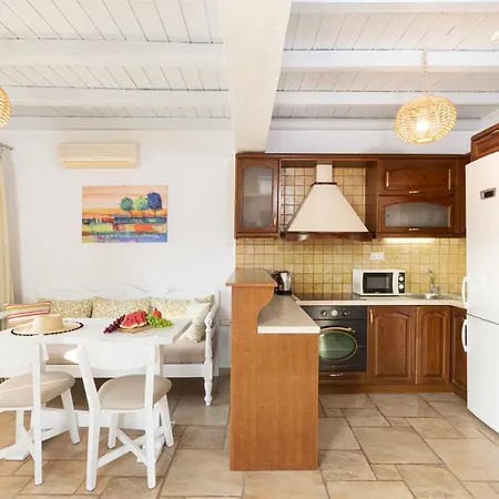 Villas Delight Villa *