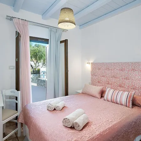 Villas Delight Villa Sitia (Crete)