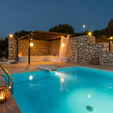 Villas Delight *