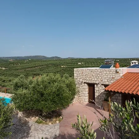 Villa Villas Delight Sitia (Crete)