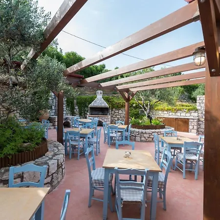 Villas Delight Sitia (Crete)