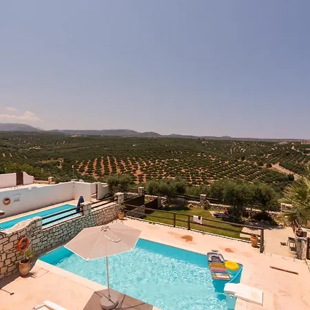 Villa Villas Delight *