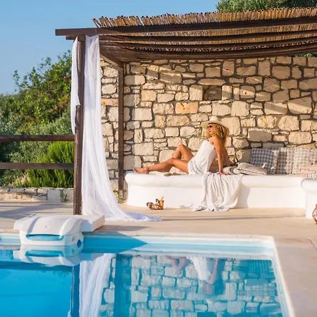 Villas Delight * Sitia (Crete)
