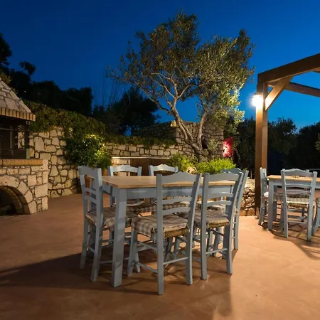 Villa Villas Delight *