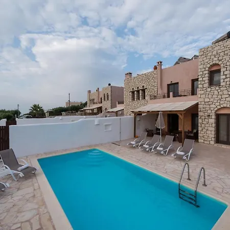 Villas Delight Villa *