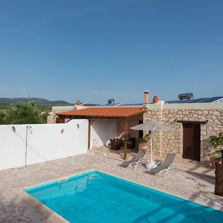 Villa Villas Delight *