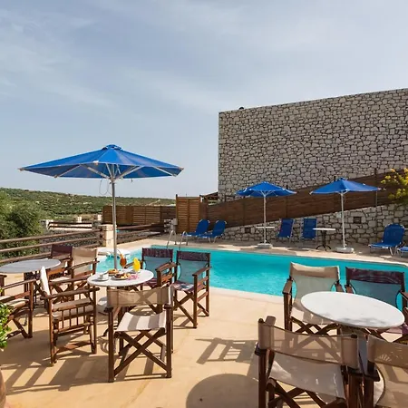 Villa Villas Delight Sitia (Crete)