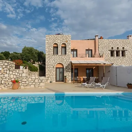 Villa Villas Delight