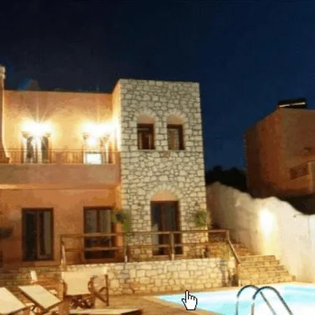 Villas Delight