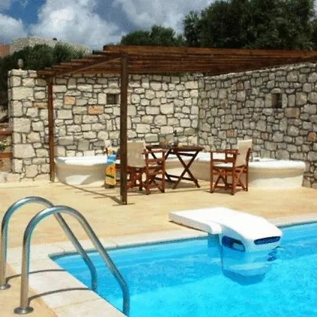 Villas Delight *