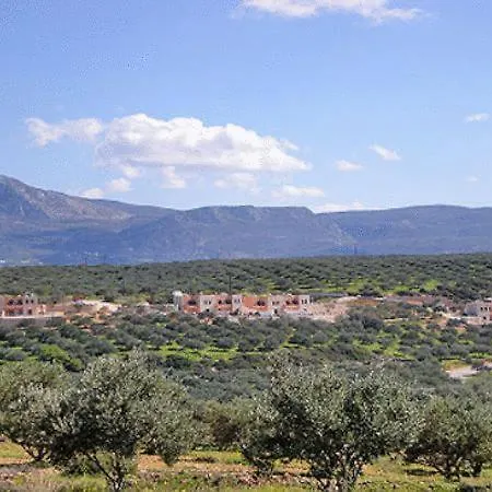 Villas Delight Sitia (Crete)