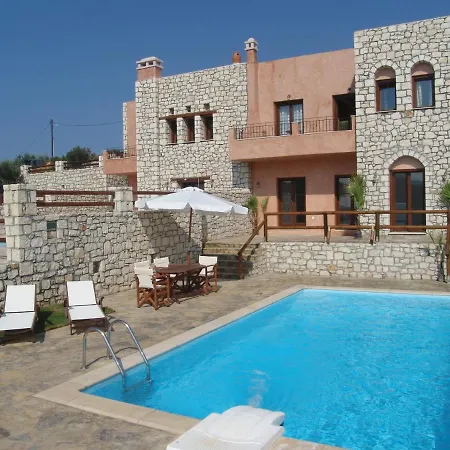 Villas Delight