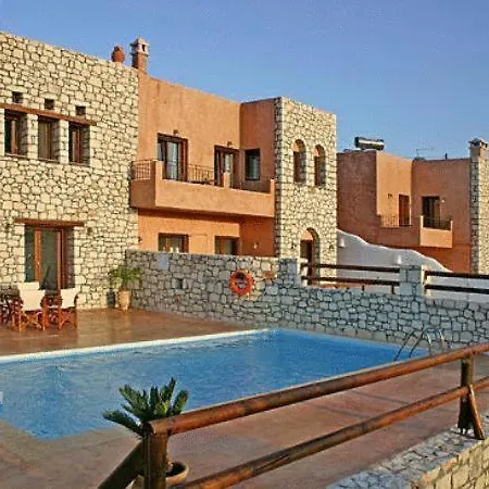 Villa Villas Delight