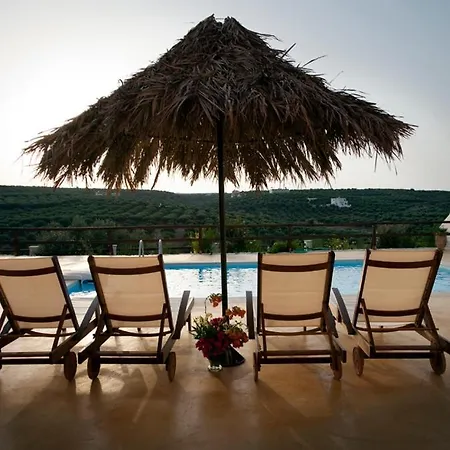 Villa Villas Delight Sitia (Crete)