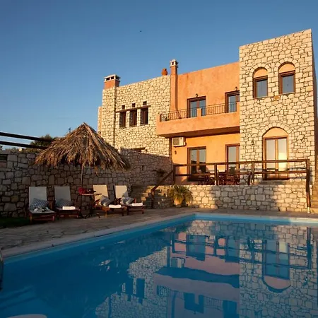 Villas Delight Sitia (Crete)