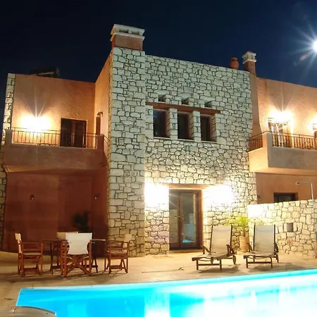 Villas Delight Villa *