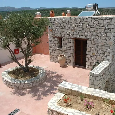 Villa Villas Delight Sitia (Crete)