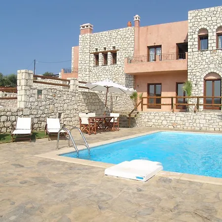 Villa Villas Delight *