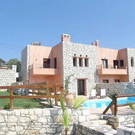 Villas Delight