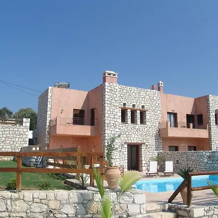 Villa Villas Delight *
