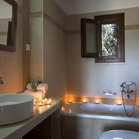 Villas Delight Sitia (Crete)