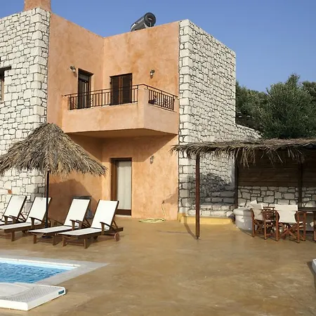 Villa Villas Delight *