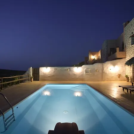 Villa Villas Delight