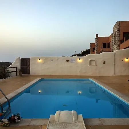 Villa Villas Delight Sitia (Crete)