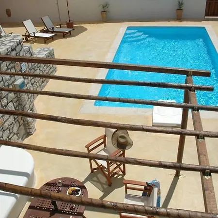 Villa Villas Delight