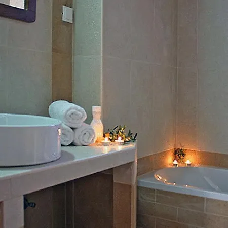 Villas Delight Sitia (Crete)