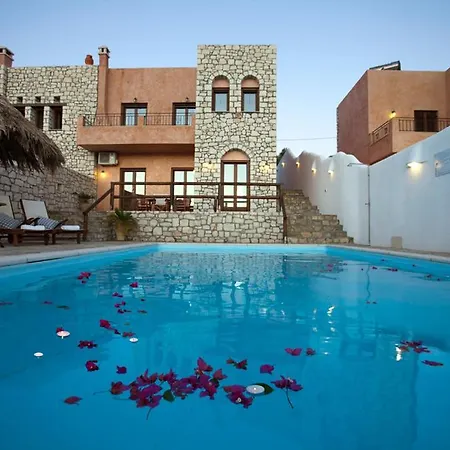 Villas Delight *