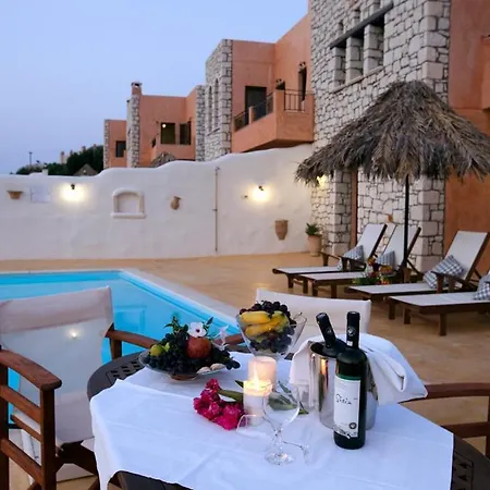 Villa Villas Delight *