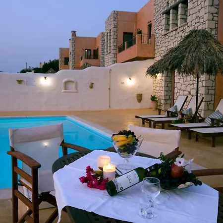 Villas Delight Sitia (Crete)